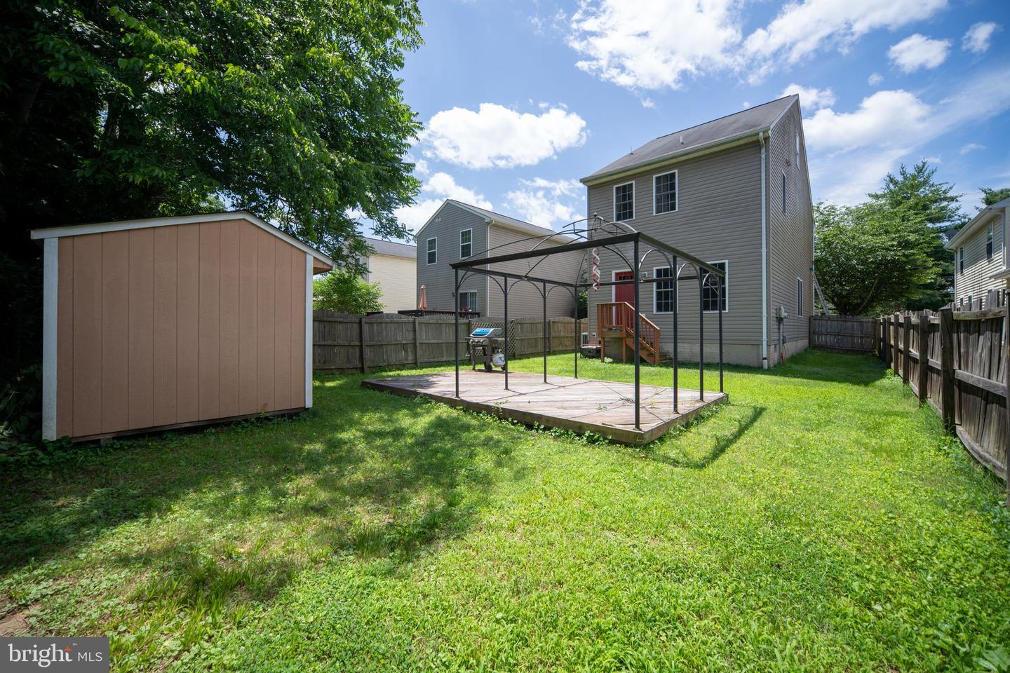 331 THIRD ST, FREDERICKSBURG, Virginia 22408, 3 Bedrooms Bedrooms, ,2 BathroomsBathrooms,Residential,For sale,331 THIRD ST,VASP2033012 MLS # VASP2033012