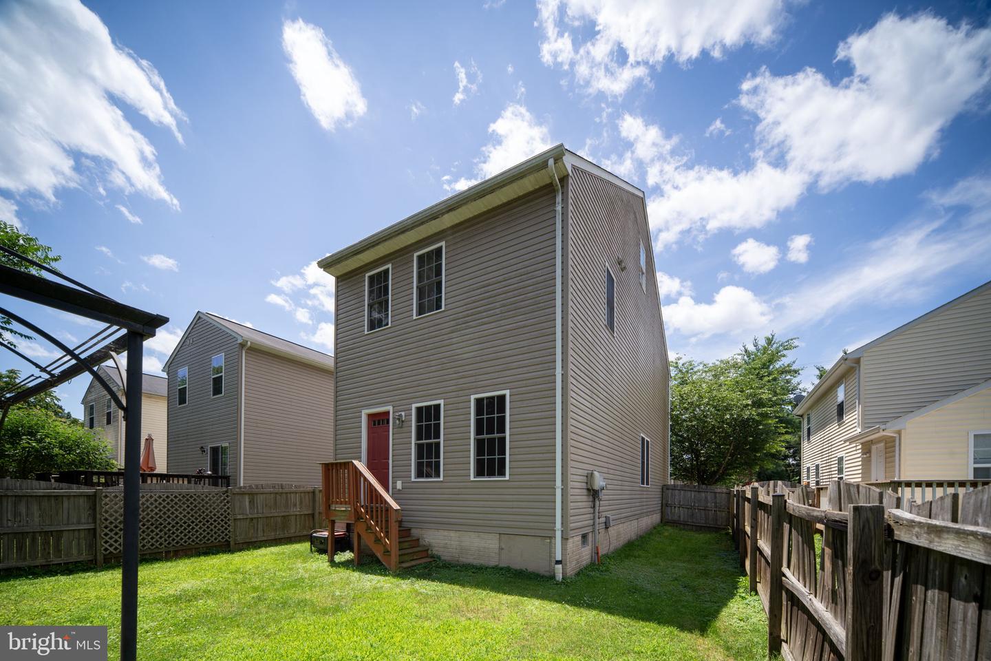 331 THIRD ST, FREDERICKSBURG, Virginia 22408, 3 Bedrooms Bedrooms, ,2 BathroomsBathrooms,Residential,For sale,331 THIRD ST,VASP2033012 MLS # VASP2033012