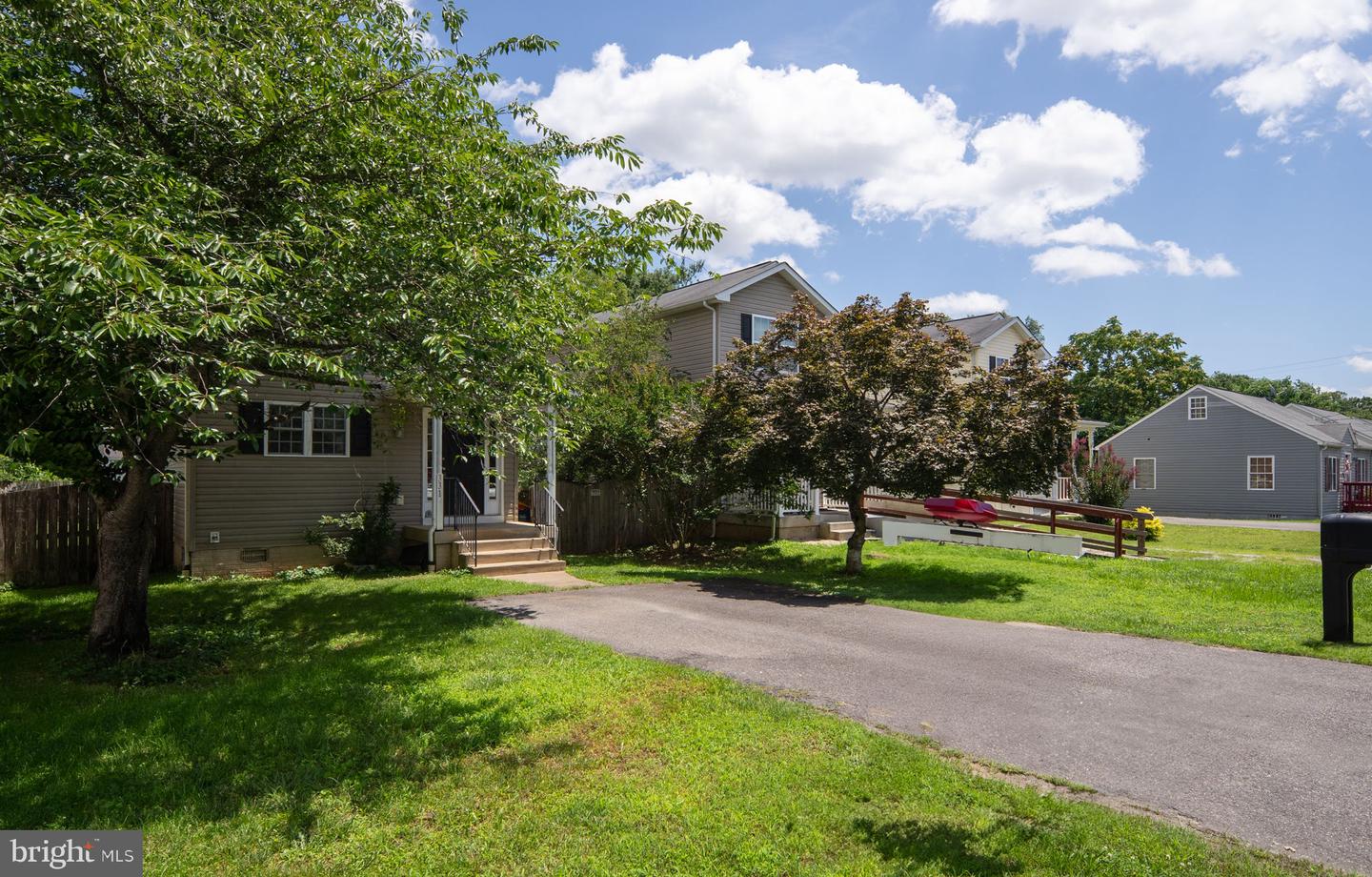 331 THIRD ST, FREDERICKSBURG, Virginia 22408, 3 Bedrooms Bedrooms, ,2 BathroomsBathrooms,Residential,For sale,331 THIRD ST,VASP2033012 MLS # VASP2033012