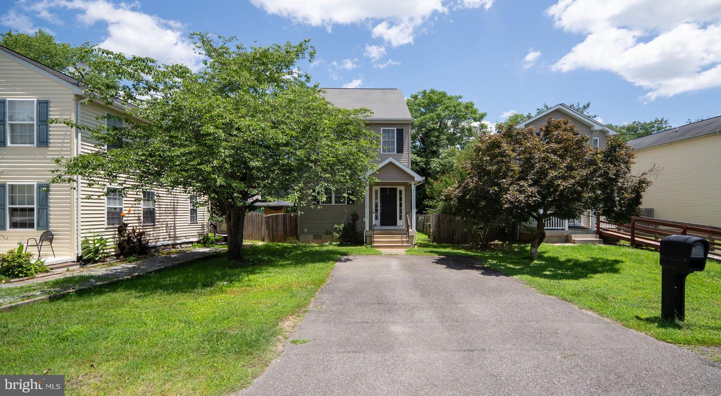 331 THIRD ST, FREDERICKSBURG, Virginia 22408, 3 Bedrooms Bedrooms, ,2 BathroomsBathrooms,Residential,For sale,331 THIRD ST,VASP2033012 MLS # VASP2033012