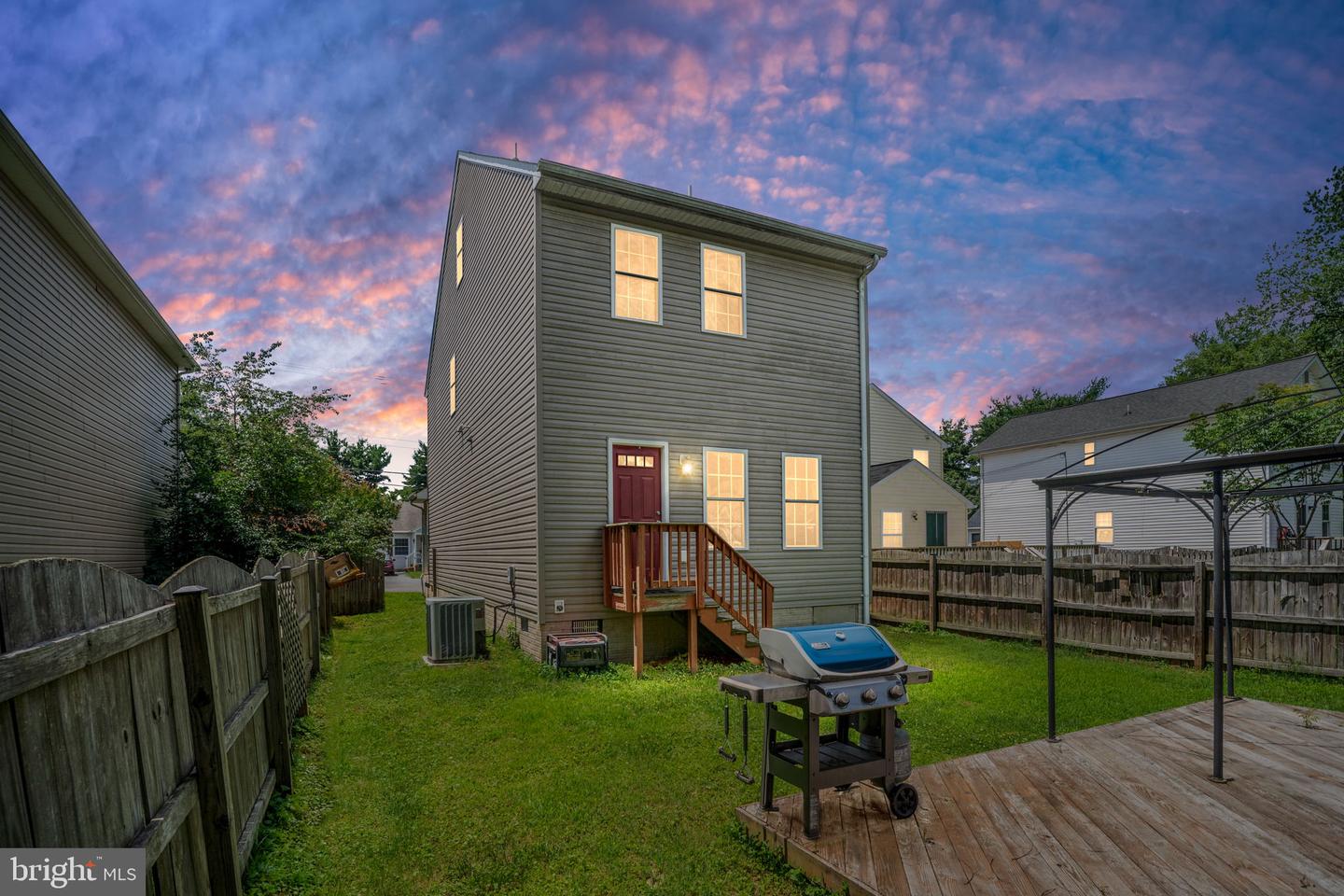 331 THIRD ST, FREDERICKSBURG, Virginia 22408, 3 Bedrooms Bedrooms, ,2 BathroomsBathrooms,Residential,For sale,331 THIRD ST,VASP2033012 MLS # VASP2033012