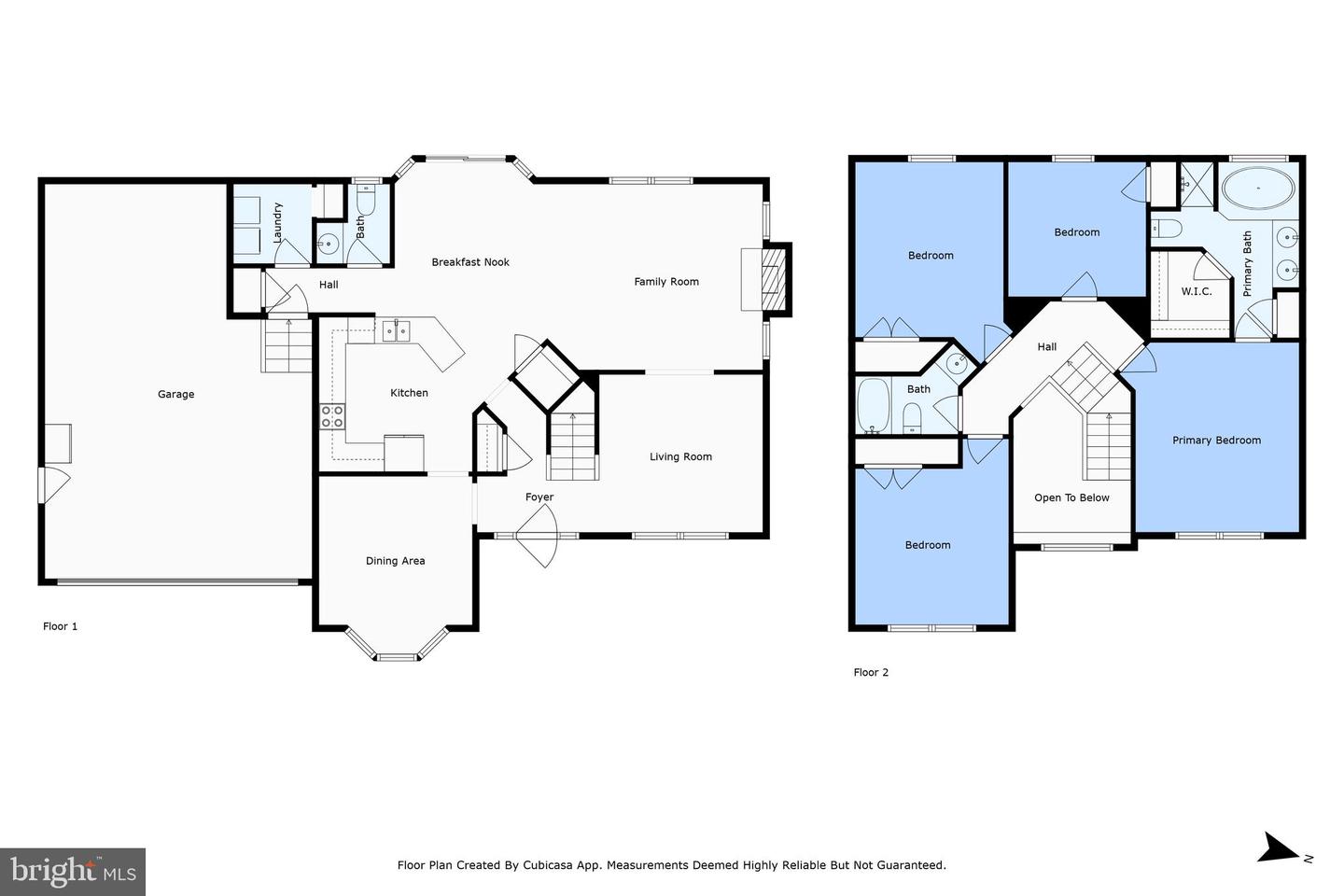 9522 HICKORY HILL DR, FREDERICKSBURG, Virginia 22408, 4 Bedrooms Bedrooms, ,2 BathroomsBathrooms,Residential,For sale,9522 HICKORY HILL DR,VASP2033070 MLS # VASP2033070