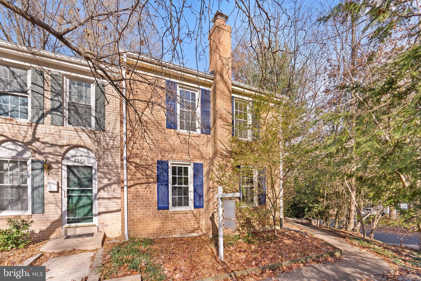 2360 ALBOT RD, RESTON, Virginia 20191, 4 Bedrooms Bedrooms, ,2 BathroomsBathrooms,Residential,For sale,2360 ALBOT RD,VAFX2241332 MLS # VAFX2241332