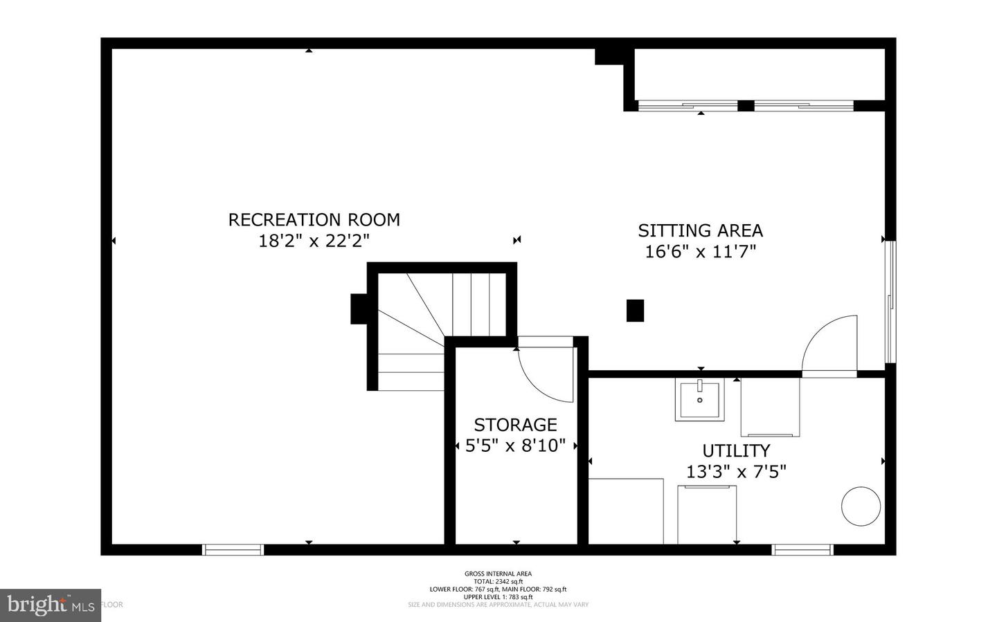 2360 ALBOT RD, RESTON, Virginia 20191, 4 Bedrooms Bedrooms, ,2 BathroomsBathrooms,Residential,For sale,2360 ALBOT RD,VAFX2241332 MLS # VAFX2241332