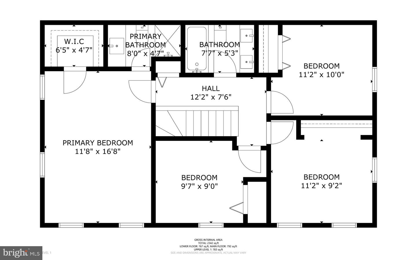 2360 ALBOT RD, RESTON, Virginia 20191, 4 Bedrooms Bedrooms, ,2 BathroomsBathrooms,Residential,For sale,2360 ALBOT RD,VAFX2241332 MLS # VAFX2241332