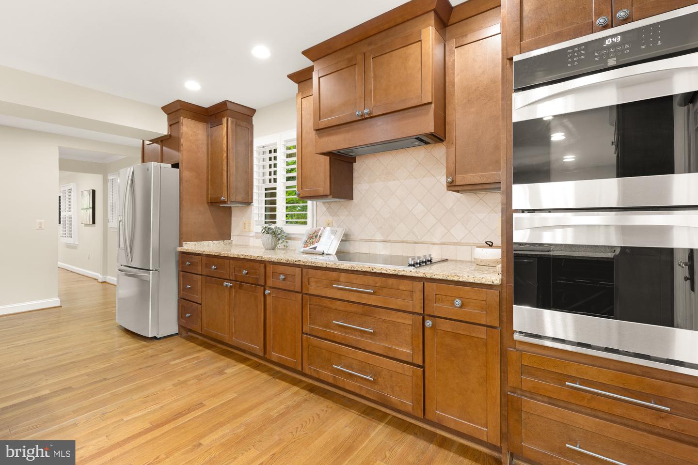 1802 24TH ST S, ARLINGTON, Virginia 22202, 3 Bedrooms Bedrooms, ,3 BathroomsBathrooms,Residential,For sale,1802 24TH ST S,VAAR2057602 MLS # VAAR2057602