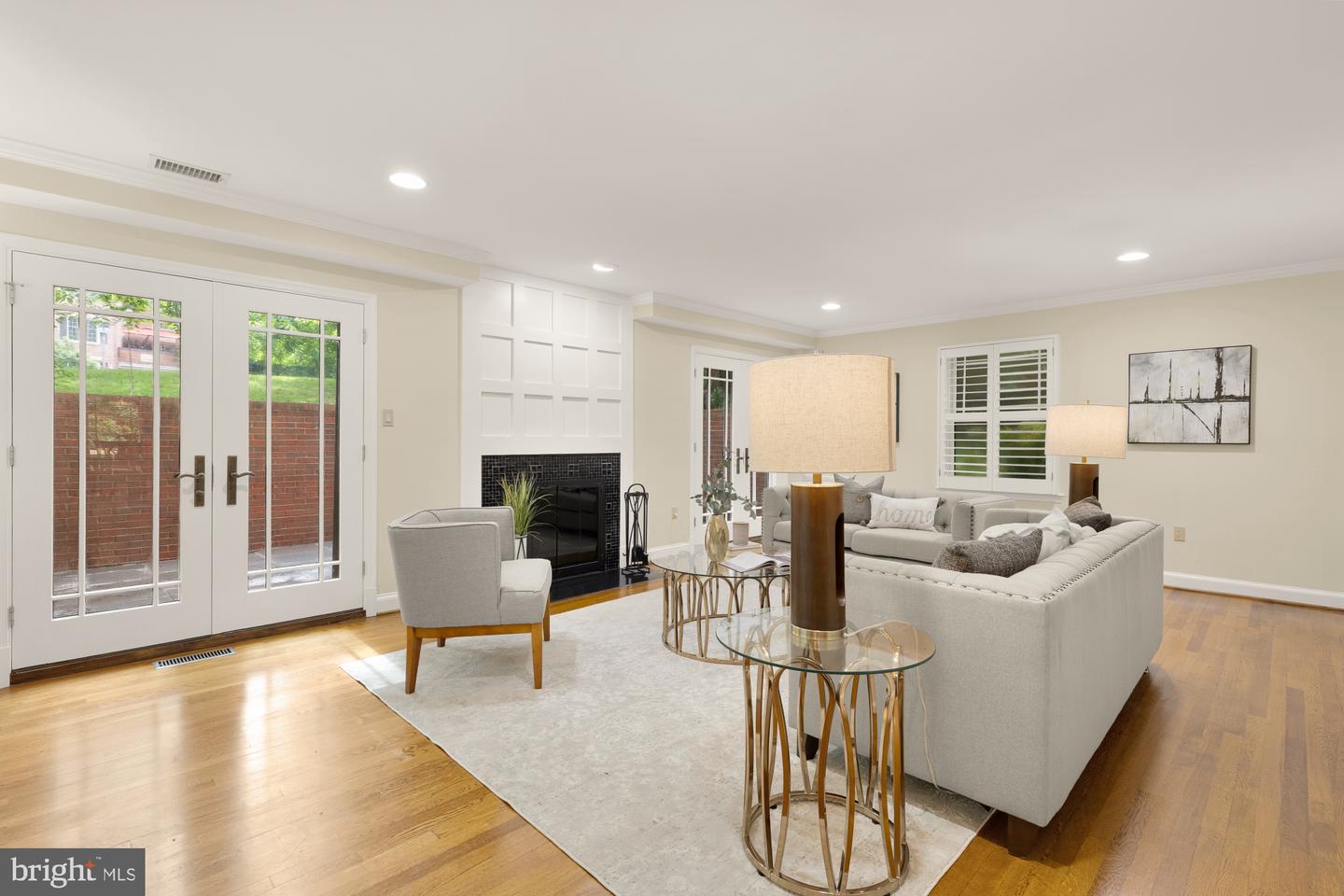 1802 24TH ST S, ARLINGTON, Virginia 22202, 3 Bedrooms Bedrooms, ,3 BathroomsBathrooms,Residential,For sale,1802 24TH ST S,VAAR2057602 MLS # VAAR2057602