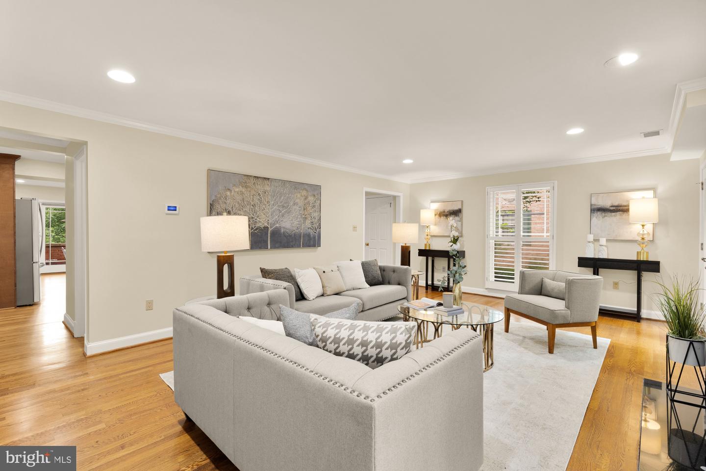 1802 24TH ST S, ARLINGTON, Virginia 22202, 3 Bedrooms Bedrooms, ,3 BathroomsBathrooms,Residential,For sale,1802 24TH ST S,VAAR2057602 MLS # VAAR2057602