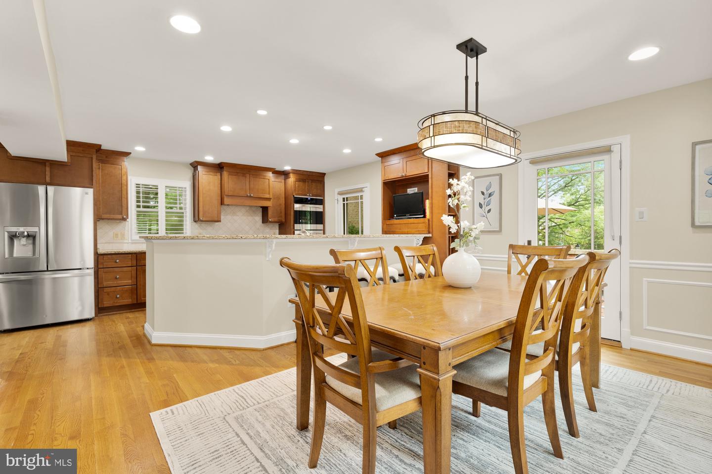 1802 24TH ST S, ARLINGTON, Virginia 22202, 3 Bedrooms Bedrooms, ,3 BathroomsBathrooms,Residential,For sale,1802 24TH ST S,VAAR2057602 MLS # VAAR2057602