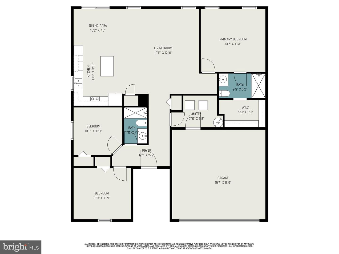 9121 FREEMANS FORD RD, REMINGTON, Virginia 22734, 3 Bedrooms Bedrooms, ,2 BathroomsBathrooms,Residential,For sale,9121 FREEMANS FORD RD,VAFQ2016686 MLS # VAFQ2016686