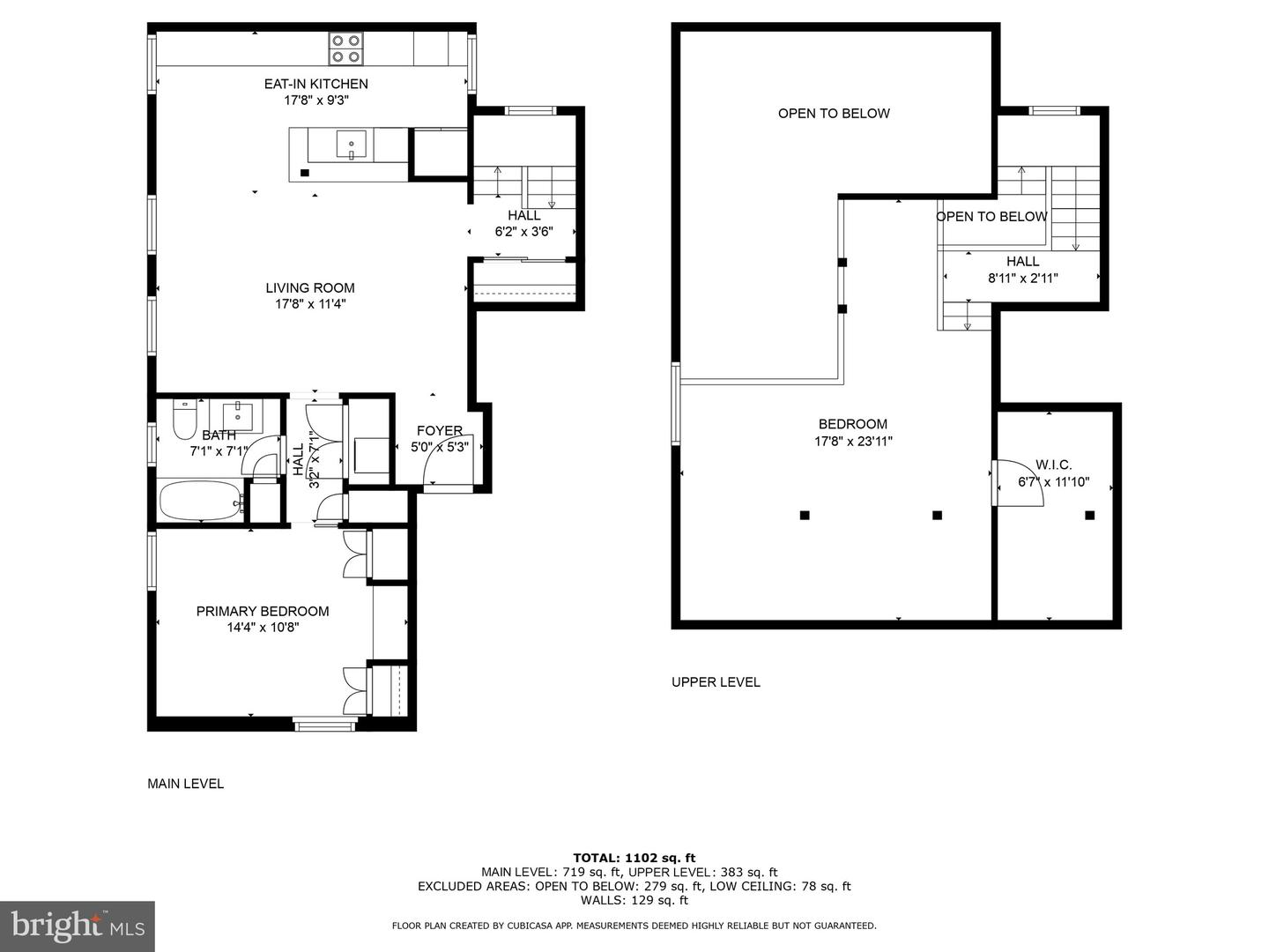 3470 39TH ST NW #F678, WASHINGTON, District Of Columbia 20016, 2 Bedrooms Bedrooms, ,1 BathroomBathrooms,Residential,For sale,3470 39TH ST NW #F678,DCDC2201778 MLS # DCDC2201778