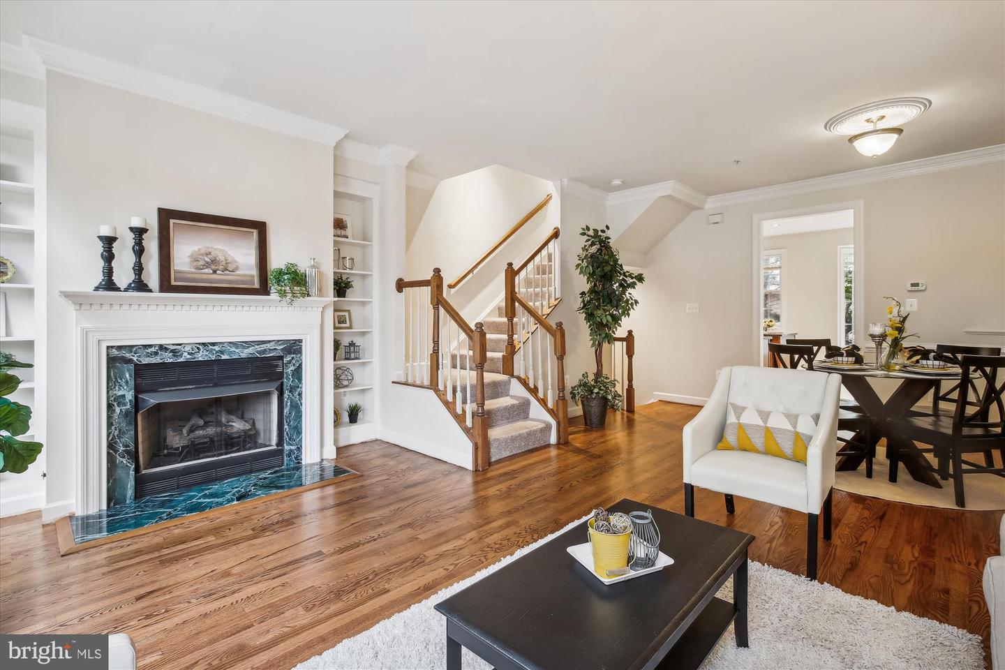 790 N WAKEFIELD ST, ARLINGTON, Virginia 22203, 4 Bedrooms Bedrooms, ,4 BathroomsBathrooms,Residential,For sale,790 N WAKEFIELD ST,VAAR2058074 MLS # VAAR2058074