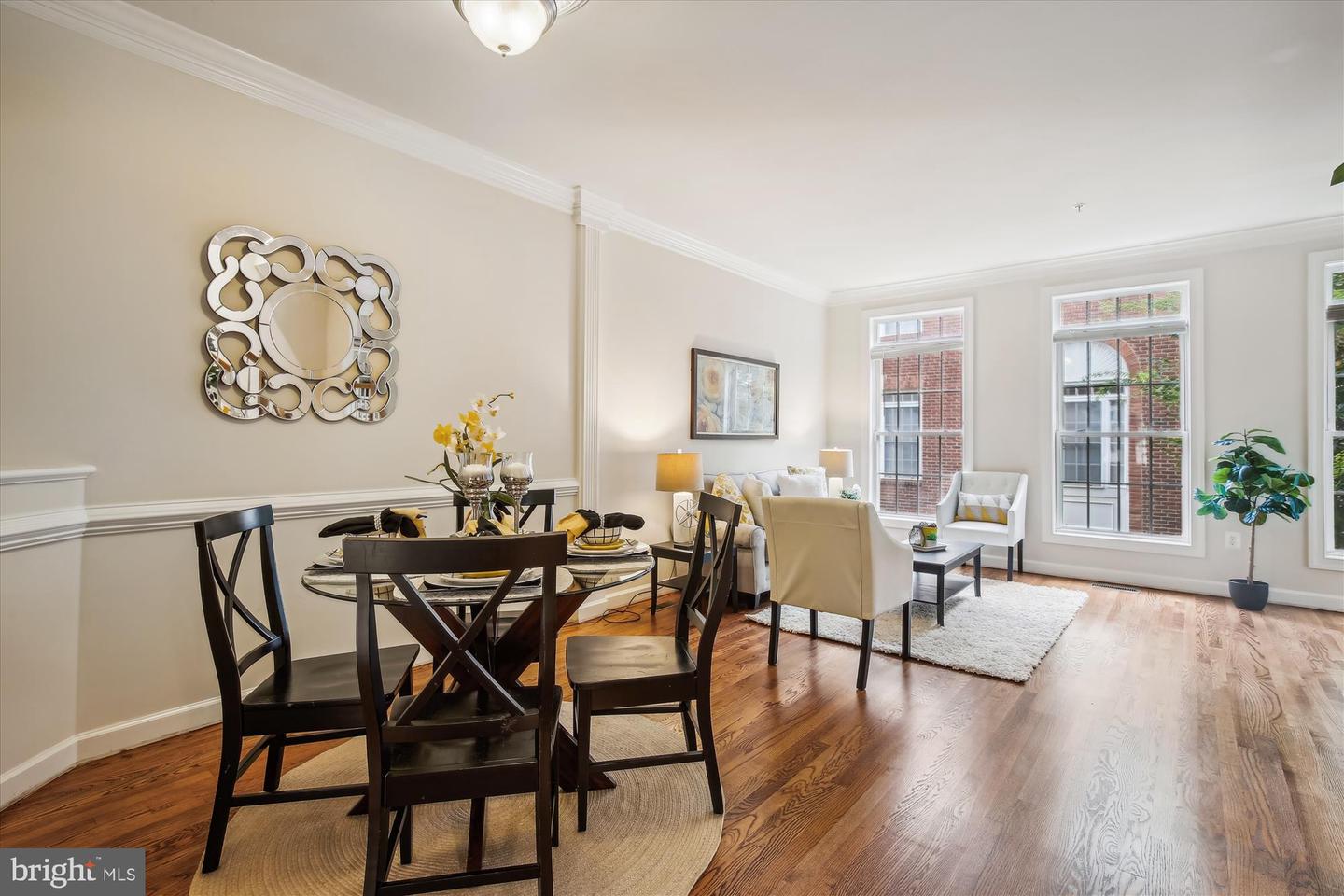 790 N WAKEFIELD ST, ARLINGTON, Virginia 22203, 4 Bedrooms Bedrooms, ,4 BathroomsBathrooms,Residential,For sale,790 N WAKEFIELD ST,VAAR2058074 MLS # VAAR2058074