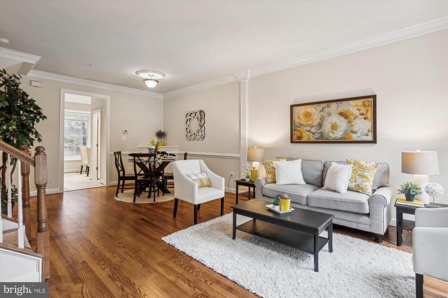 790 N WAKEFIELD ST, ARLINGTON, Virginia 22203, 4 Bedrooms Bedrooms, ,4 BathroomsBathrooms,Residential,For sale,790 N WAKEFIELD ST,VAAR2058074 MLS # VAAR2058074