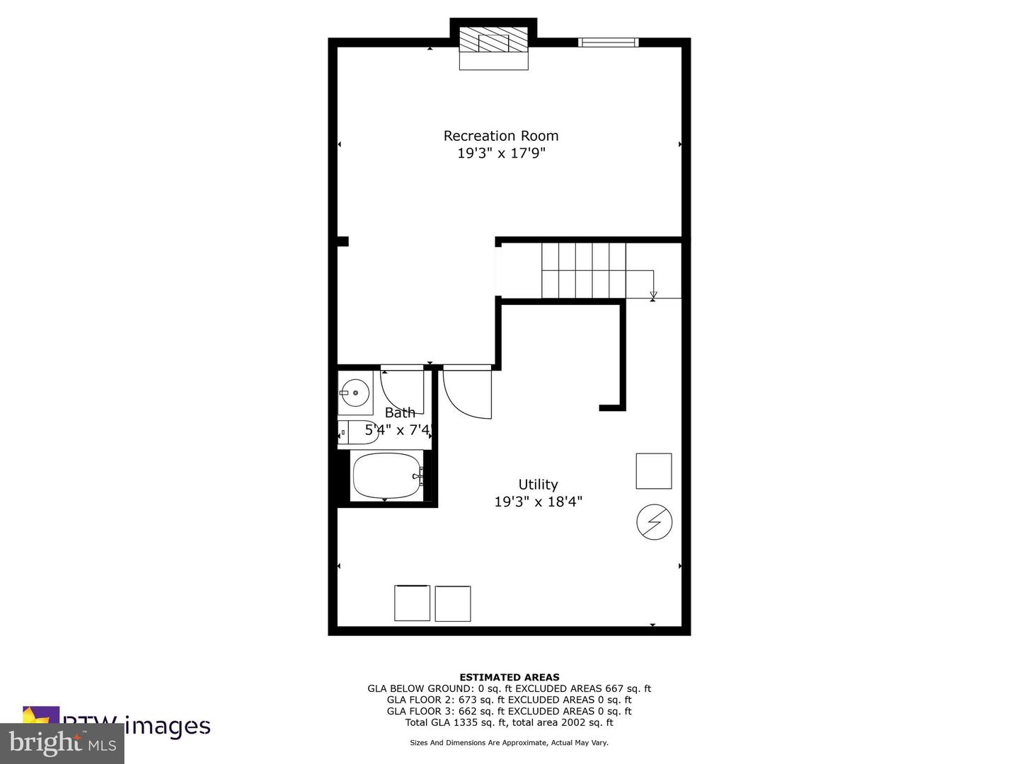 1085 SMARTTS LN NE, LEESBURG, Virginia 20176, 3 Bedrooms Bedrooms, ,3 BathroomsBathrooms,Residential,For sale,1085 SMARTTS LN NE,VALO2097880 MLS # VALO2097880