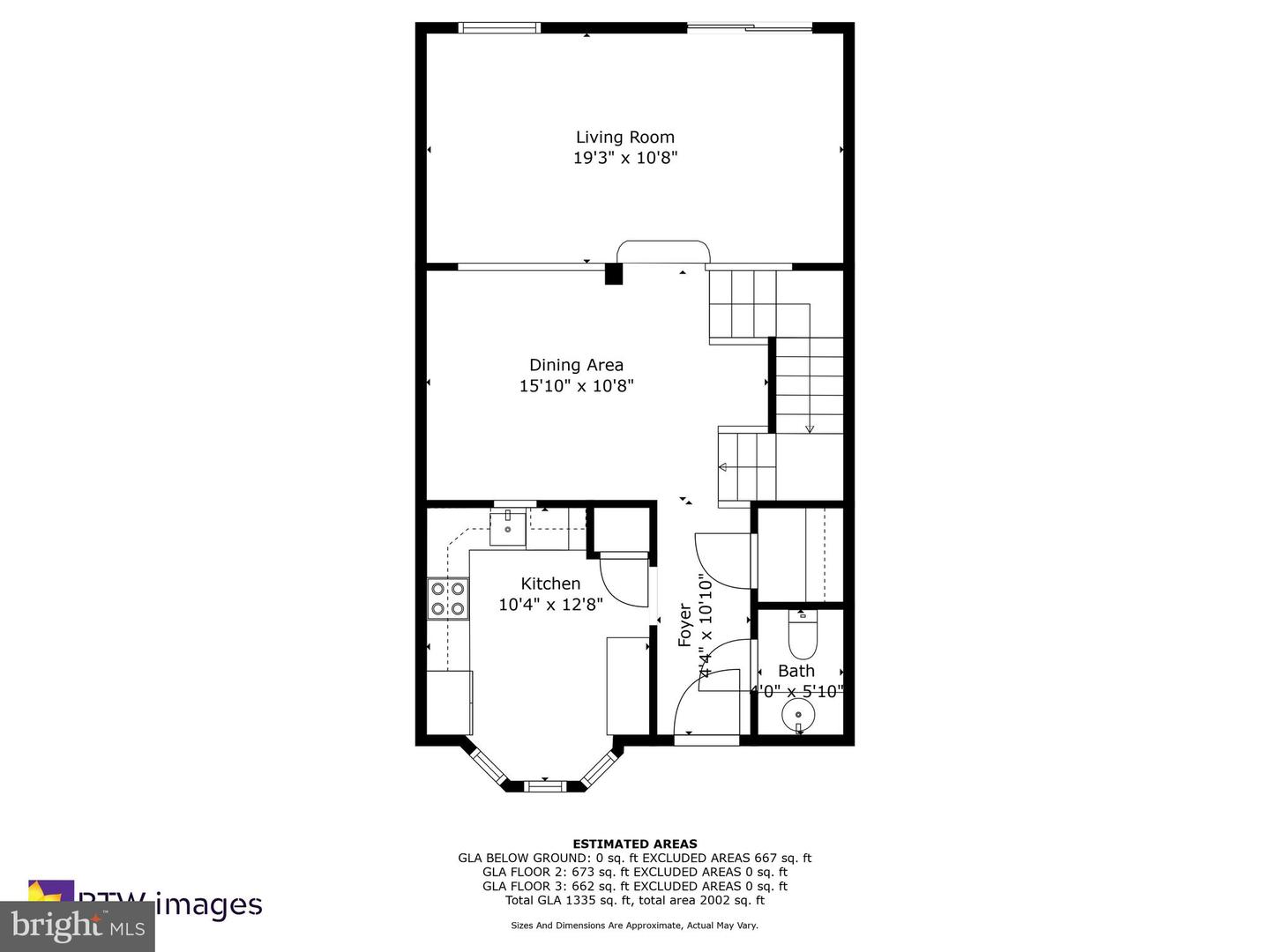 1085 SMARTTS LN NE, LEESBURG, Virginia 20176, 3 Bedrooms Bedrooms, ,3 BathroomsBathrooms,Residential,For sale,1085 SMARTTS LN NE,VALO2097880 MLS # VALO2097880
