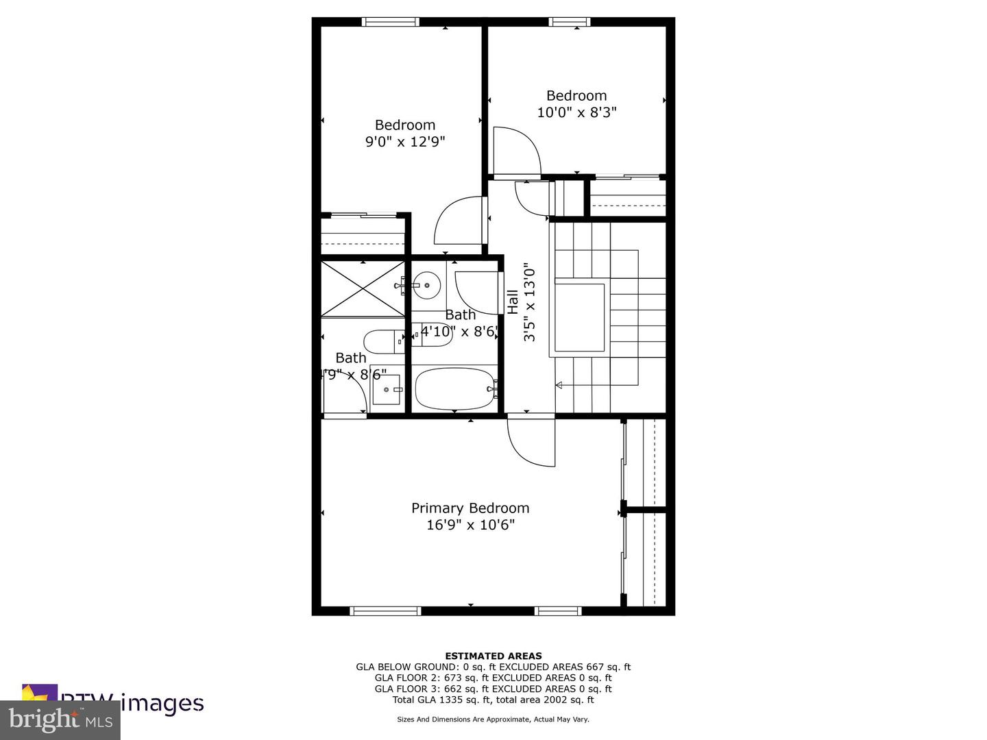 1085 SMARTTS LN NE, LEESBURG, Virginia 20176, 3 Bedrooms Bedrooms, ,3 BathroomsBathrooms,Residential,For sale,1085 SMARTTS LN NE,VALO2097880 MLS # VALO2097880