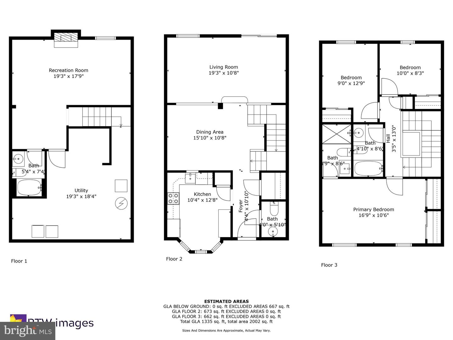 1085 SMARTTS LN NE, LEESBURG, Virginia 20176, 3 Bedrooms Bedrooms, ,3 BathroomsBathrooms,Residential,For sale,1085 SMARTTS LN NE,VALO2097880 MLS # VALO2097880