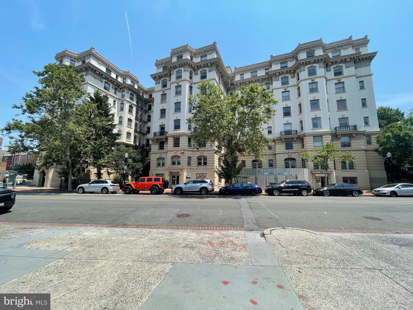 3060 16TH ST NW #110, WASHINGTON, District Of Columbia 20009, 2 Bedrooms Bedrooms, ,1 BathroomBathrooms,Residential,For sale,3060 16TH ST NW #110,DCDC2202684 MLS # DCDC2202684