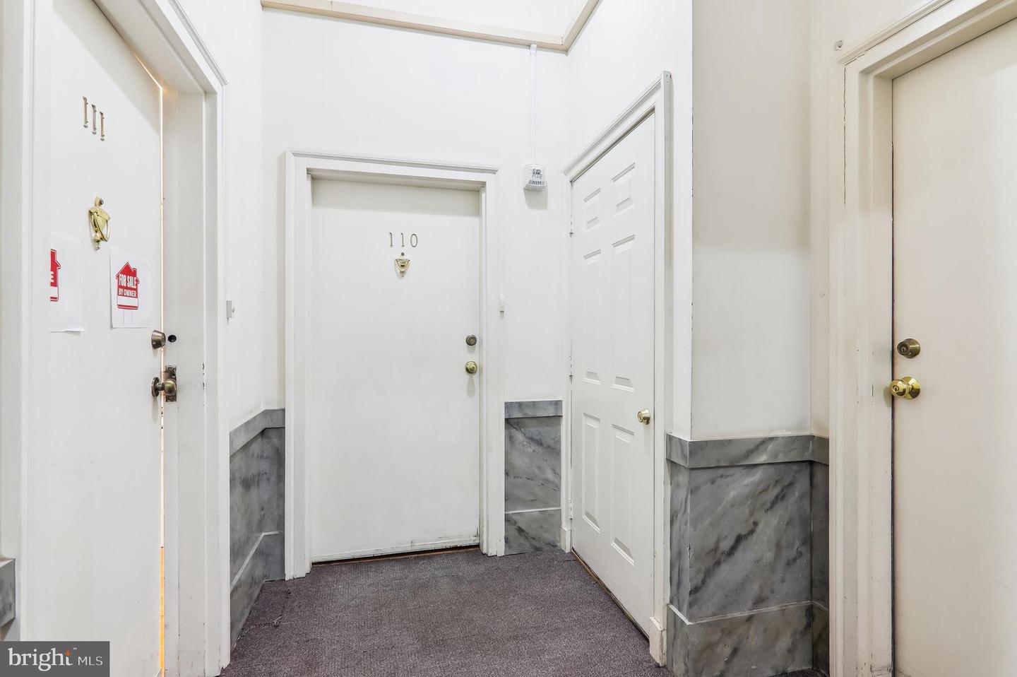 3060 16TH ST NW #110, WASHINGTON, District Of Columbia 20009, 2 Bedrooms Bedrooms, ,1 BathroomBathrooms,Residential,For sale,3060 16TH ST NW #110,DCDC2202684 MLS # DCDC2202684