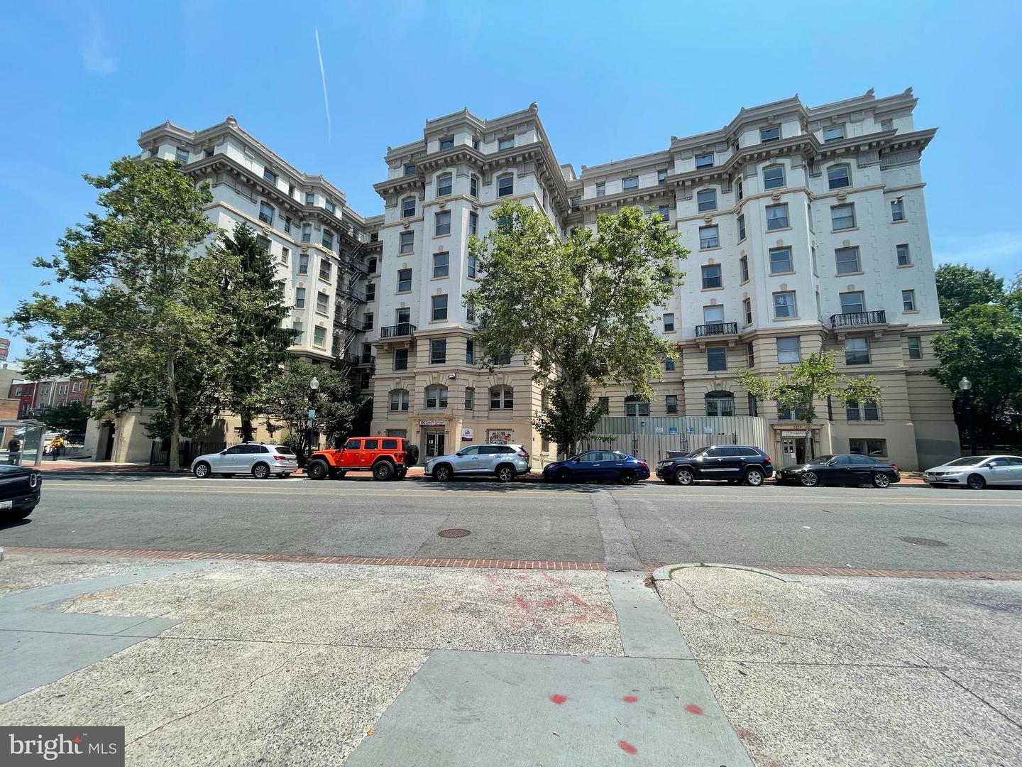 3060 16TH ST NW #110, WASHINGTON, District Of Columbia 20009, 2 Bedrooms Bedrooms, ,1 BathroomBathrooms,Residential,For sale,3060 16TH ST NW #110,DCDC2202684 MLS # DCDC2202684