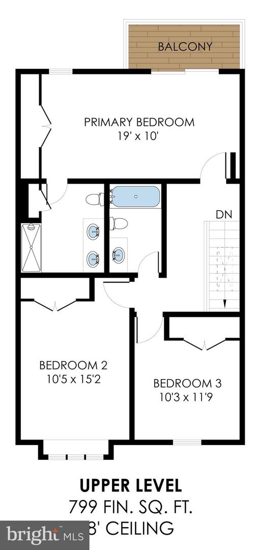8530 RAGLAN RD, VIENNA, Virginia 22182, 4 Bedrooms Bedrooms, ,3 BathroomsBathrooms,Residential,For sale,8530 RAGLAN RD,VAFX2245098 MLS # VAFX2245098