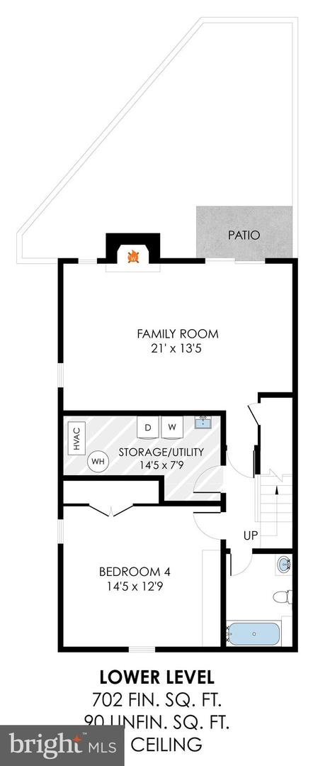 8530 RAGLAN RD, VIENNA, Virginia 22182, 4 Bedrooms Bedrooms, ,3 BathroomsBathrooms,Residential,For sale,8530 RAGLAN RD,VAFX2245098 MLS # VAFX2245098