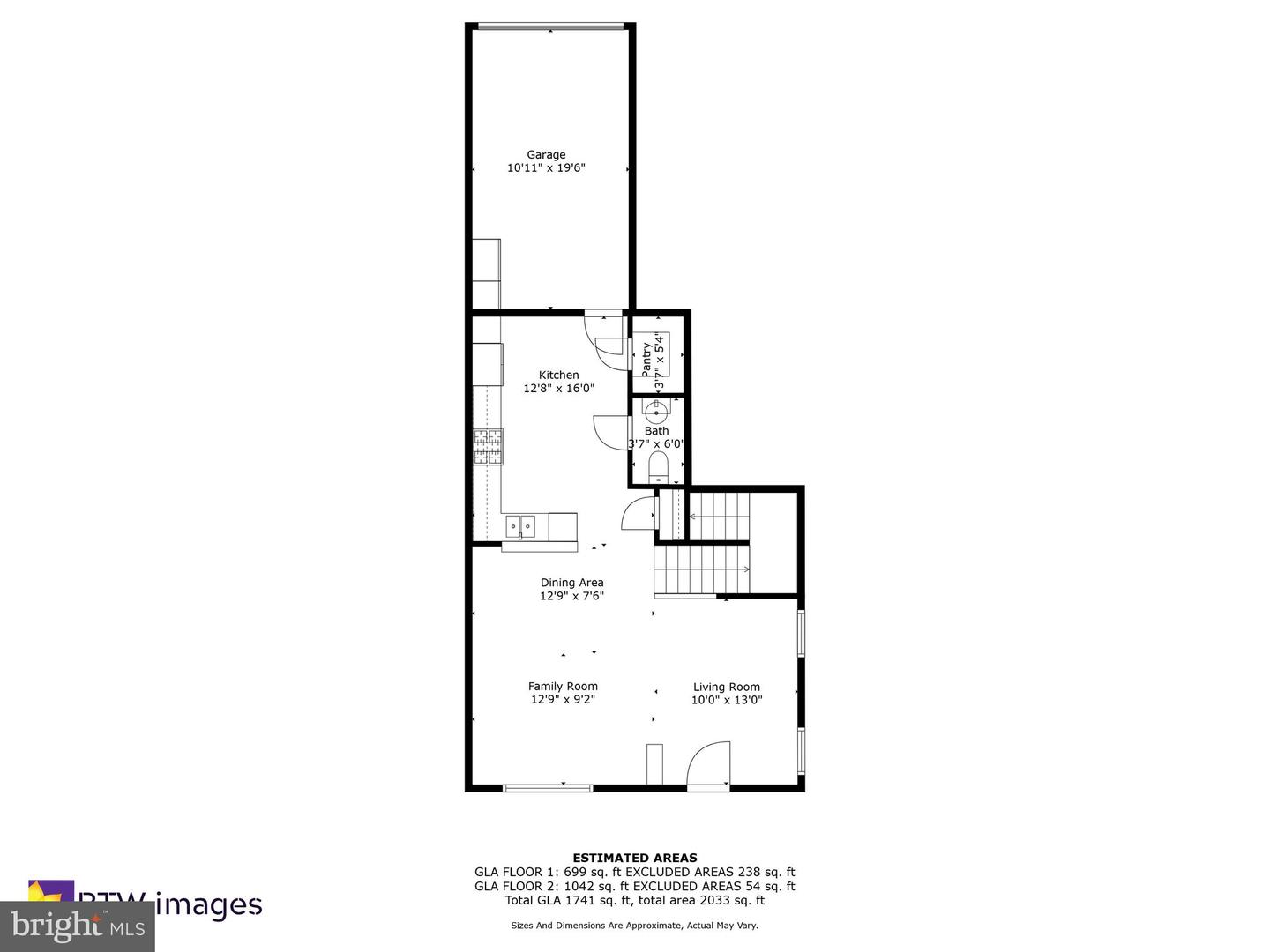 43643 MCDOWELL SQ, LEESBURG, Virginia 20176, 3 Bedrooms Bedrooms, ,2 BathroomsBathrooms,Residential,For sale,43643 MCDOWELL SQ,VALO2098686 MLS # VALO2098686