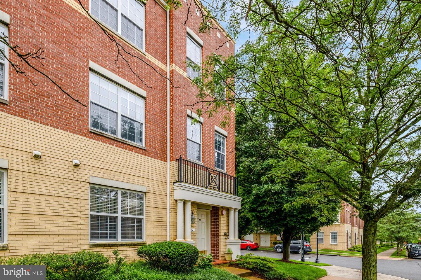 43643 MCDOWELL SQ, LEESBURG, Virginia 20176, 3 Bedrooms Bedrooms, ,2 BathroomsBathrooms,Residential,For sale,43643 MCDOWELL SQ,VALO2098686 MLS # VALO2098686