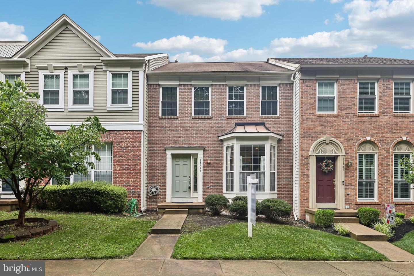 11793 NATES PL, WOODBRIDGE, Virginia 22192, 3 Bedrooms Bedrooms, ,3 BathroomsBathrooms,Residential,For sale,11793 NATES PL,VAPW2096258 MLS # VAPW2096258