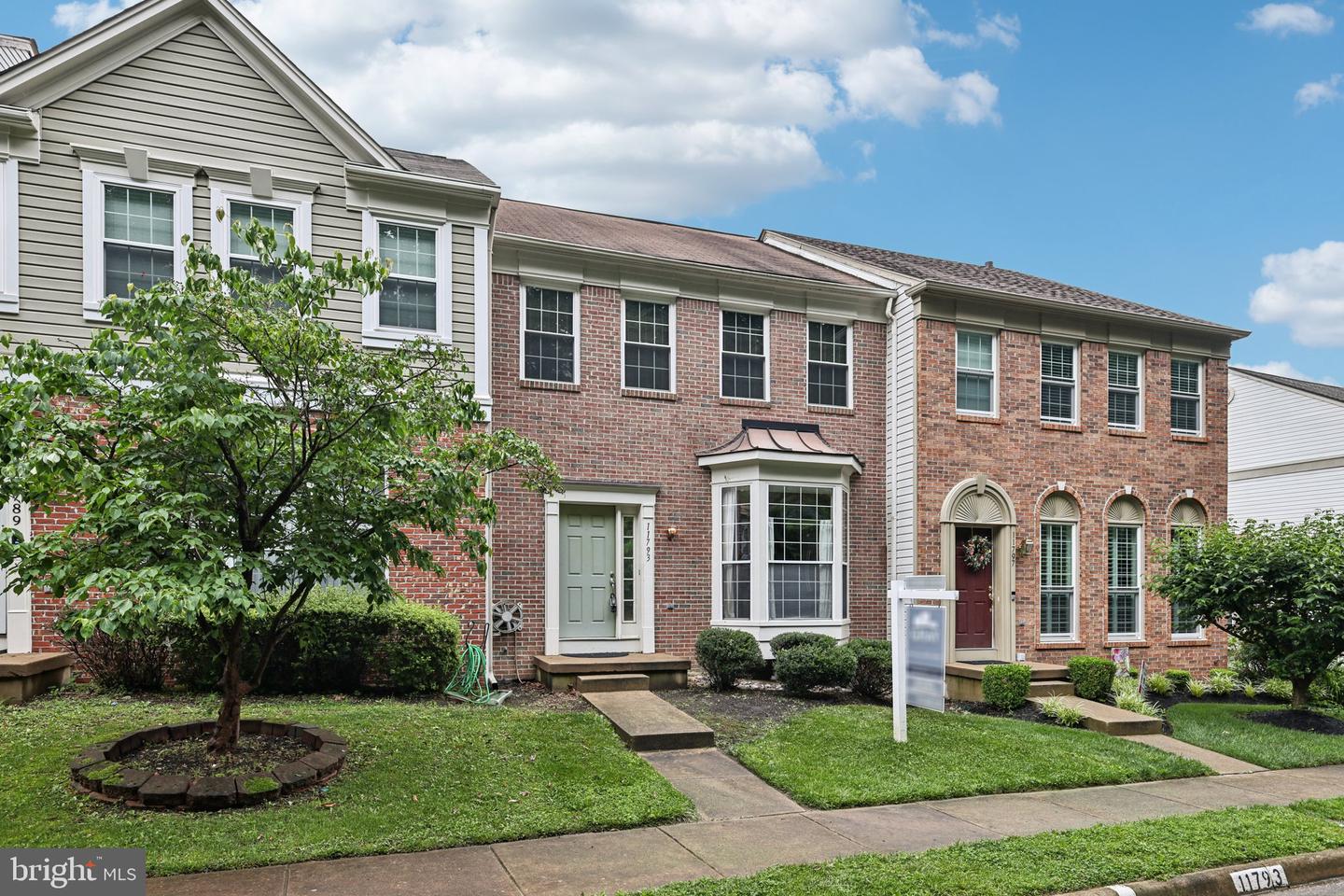 11793 NATES PL, WOODBRIDGE, Virginia 22192, 3 Bedrooms Bedrooms, ,3 BathroomsBathrooms,Residential,For sale,11793 NATES PL,VAPW2096258 MLS # VAPW2096258