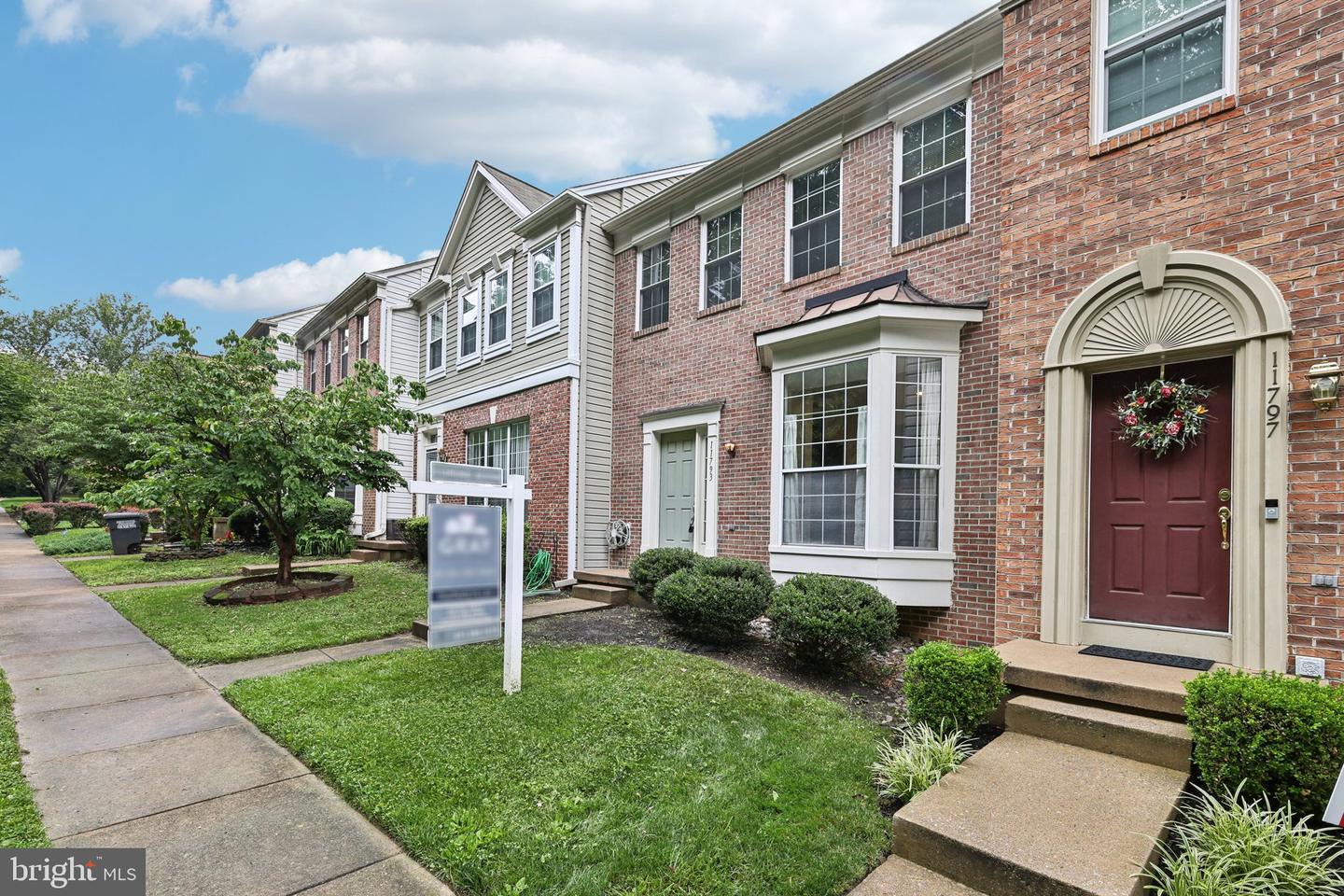 11793 NATES PL, WOODBRIDGE, Virginia 22192, 3 Bedrooms Bedrooms, ,3 BathroomsBathrooms,Residential,For sale,11793 NATES PL,VAPW2096258 MLS # VAPW2096258