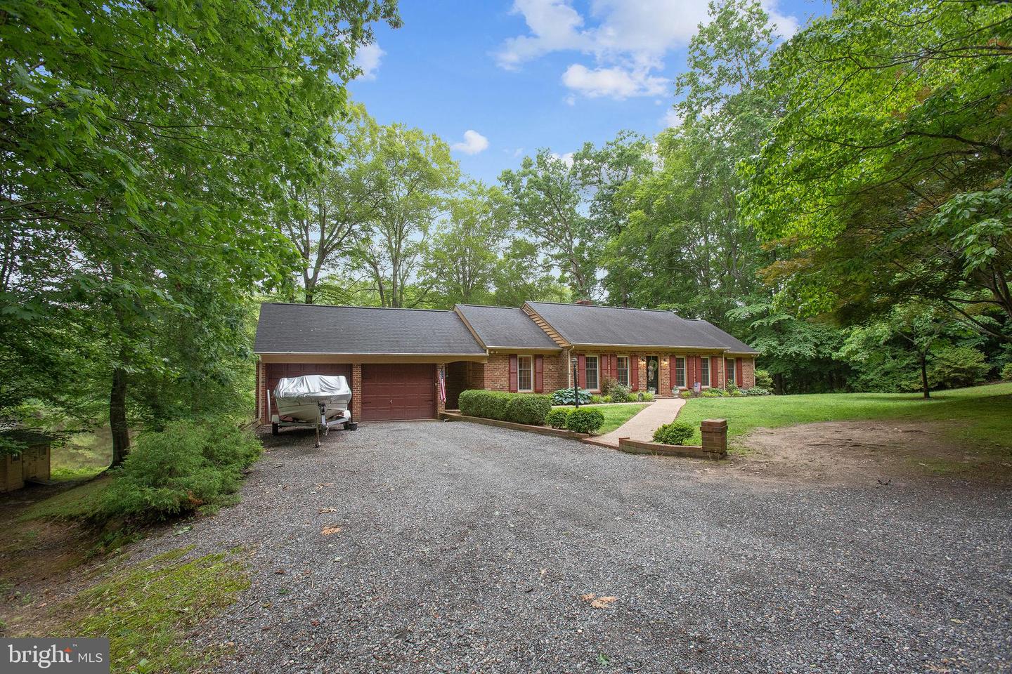383 MONROE ST, MONTROSS, Virginia 22520, 3 Bedrooms Bedrooms, ,2 BathroomsBathrooms,Residential,For sale,383 MONROE ST,VAWE2009042 MLS # VAWE2009042