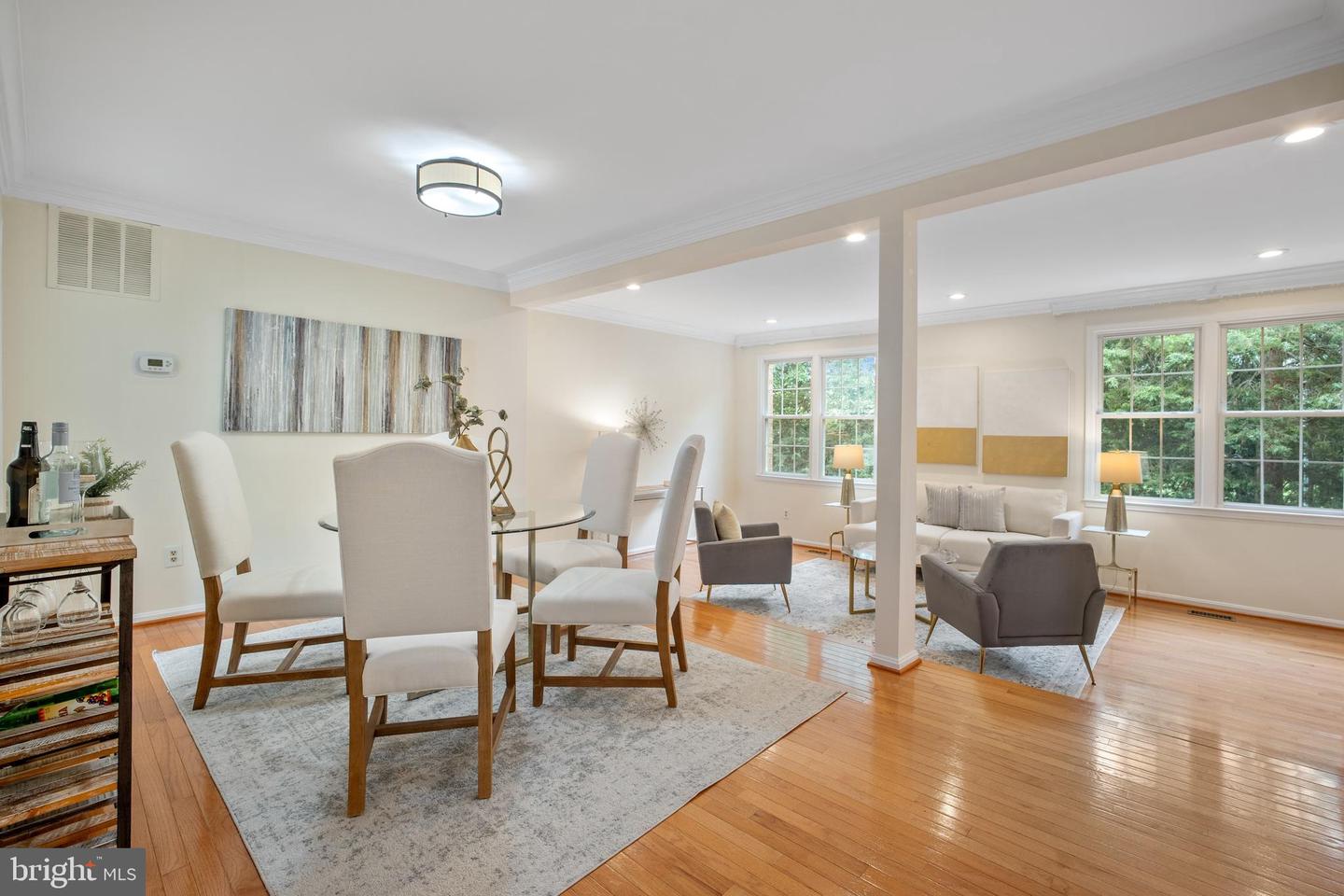 3134 BORGE ST, OAKTON, Virginia 22124, 3 Bedrooms Bedrooms, ,3 BathroomsBathrooms,Residential,For sale,3134 BORGE ST,VAFX2245916 MLS # VAFX2245916