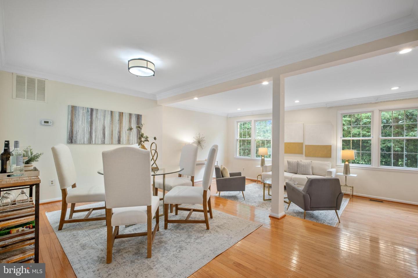 3134 BORGE ST, OAKTON, Virginia 22124, 3 Bedrooms Bedrooms, ,3 BathroomsBathrooms,Residential,For sale,3134 BORGE ST,VAFX2245916 MLS # VAFX2245916