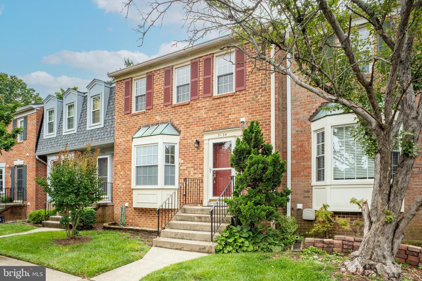 3134 BORGE ST, OAKTON, Virginia 22124, 3 Bedrooms Bedrooms, ,3 BathroomsBathrooms,Residential,For sale,3134 BORGE ST,VAFX2245916 MLS # VAFX2245916