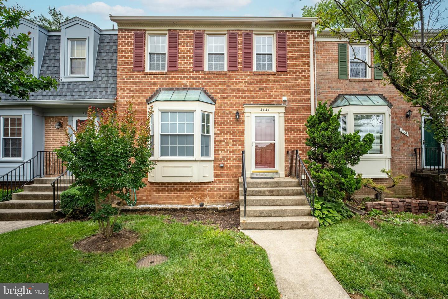 3134 BORGE ST, OAKTON, Virginia 22124, 3 Bedrooms Bedrooms, ,3 BathroomsBathrooms,Residential,For sale,3134 BORGE ST,VAFX2245916 MLS # VAFX2245916