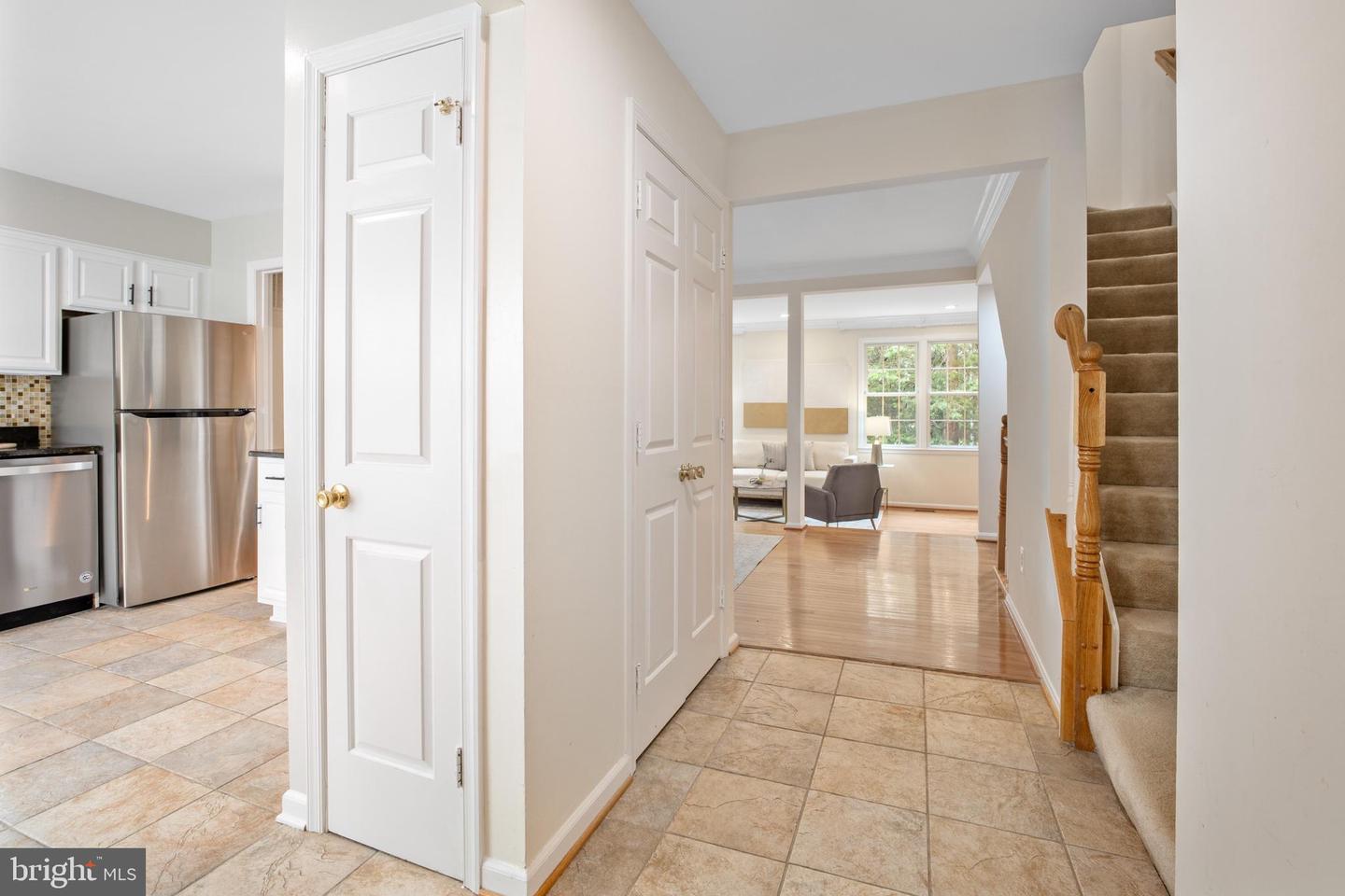 3134 BORGE ST, OAKTON, Virginia 22124, 3 Bedrooms Bedrooms, ,3 BathroomsBathrooms,Residential,For sale,3134 BORGE ST,VAFX2245916 MLS # VAFX2245916