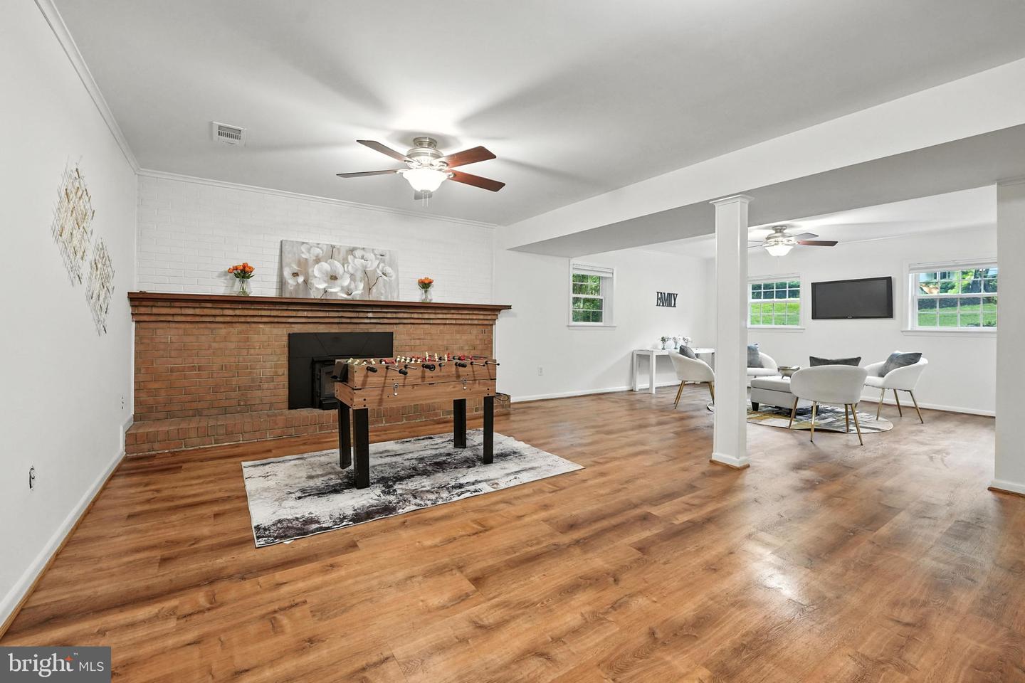12134 STIRRUP RD, RESTON, Virginia 20191, 4 Bedrooms Bedrooms, ,3 BathroomsBathrooms,Residential,For sale,12134 STIRRUP RD,VAFX2245954 MLS # VAFX2245954