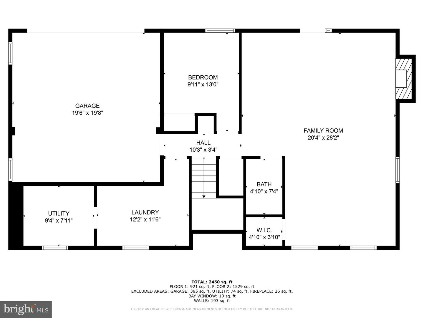 12134 STIRRUP RD, RESTON, Virginia 20191, 4 Bedrooms Bedrooms, ,3 BathroomsBathrooms,Residential,For sale,12134 STIRRUP RD,VAFX2245954 MLS # VAFX2245954