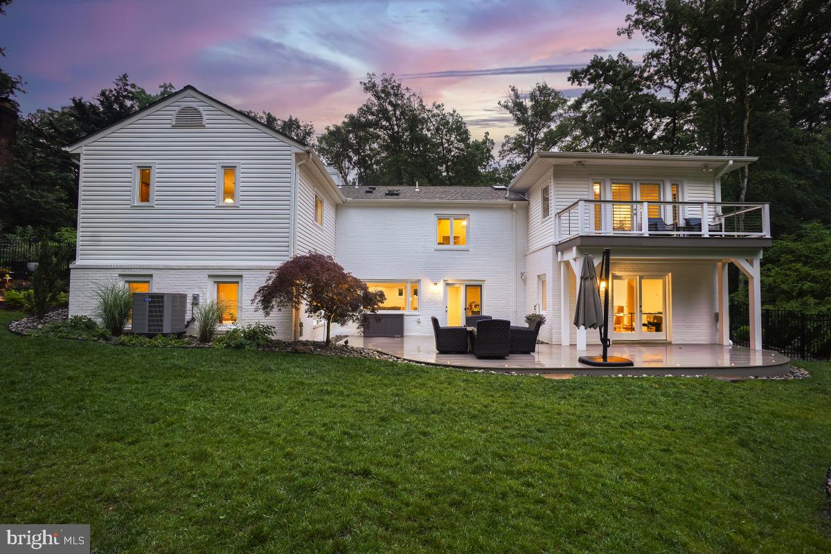 4604 PARK RD, ALEXANDRIA, Virginia 22312, 5 Bedrooms Bedrooms, ,3 BathroomsBathrooms,Residential,For sale,4604 PARK RD,VAFX2246038 MLS # VAFX2246038