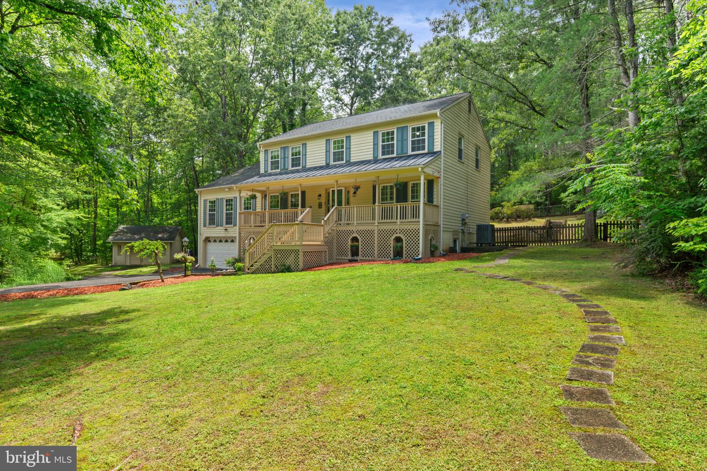 175 MT HOPE CHURCH RD, STAFFORD, Virginia 22554, 6 Bedrooms Bedrooms, ,3 BathroomsBathrooms,Residential,For sale,175 MT HOPE CHURCH RD,VAST2039636 MLS # VAST2039636