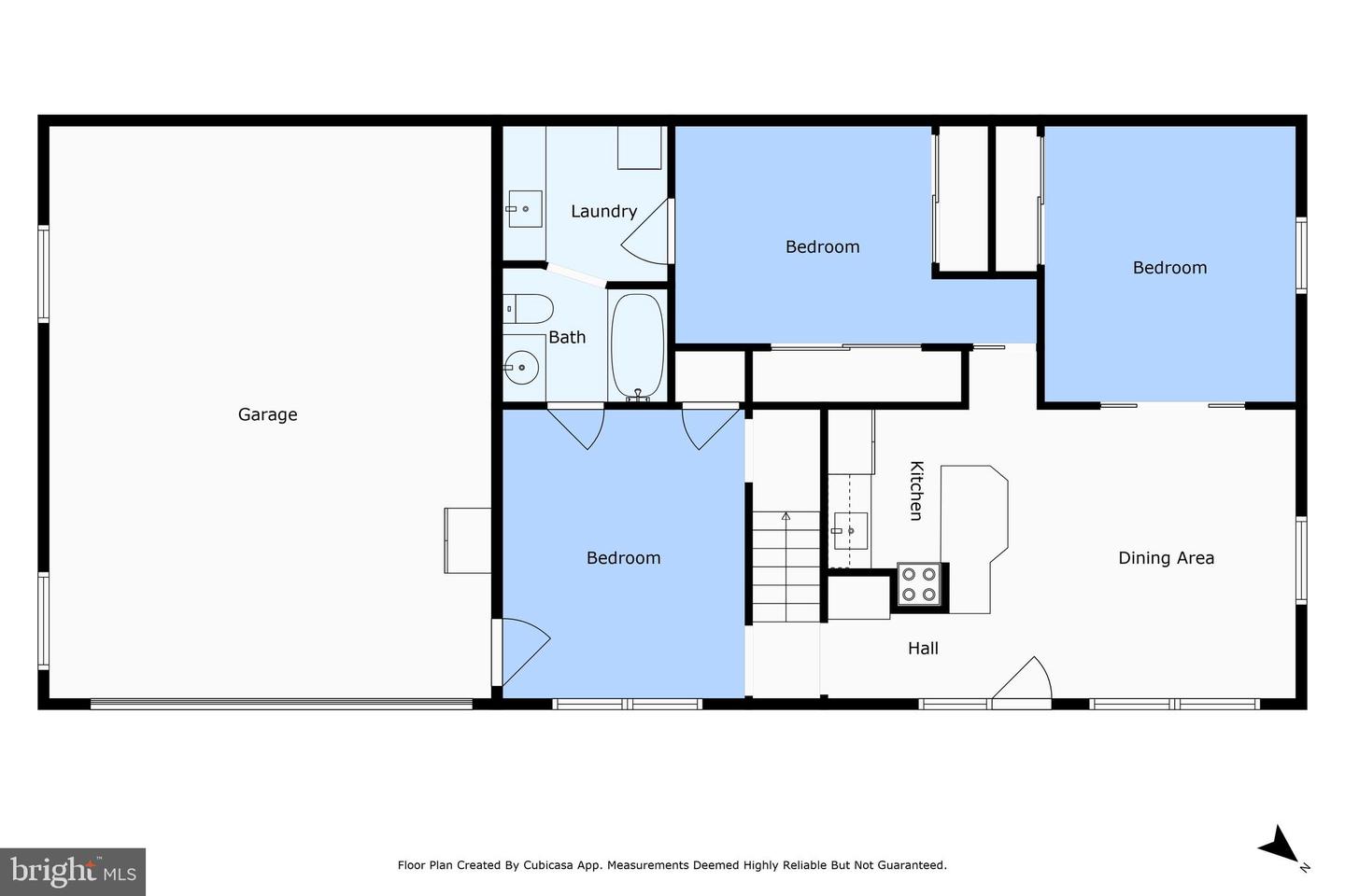 175 MT HOPE CHURCH RD, STAFFORD, Virginia 22554, 6 Bedrooms Bedrooms, ,3 BathroomsBathrooms,Residential,For sale,175 MT HOPE CHURCH RD,VAST2039636 MLS # VAST2039636