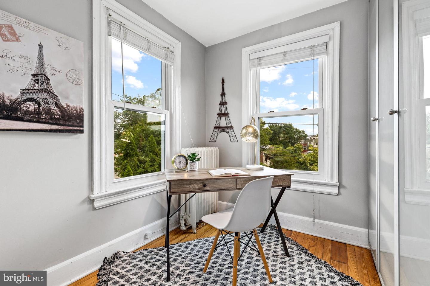 3010 26TH ST NE, WASHINGTON, District Of Columbia 20018, 4 Bedrooms Bedrooms, ,3 BathroomsBathrooms,Residential,For sale,3010 26TH ST NE,DCDC2205090 MLS # DCDC2205090