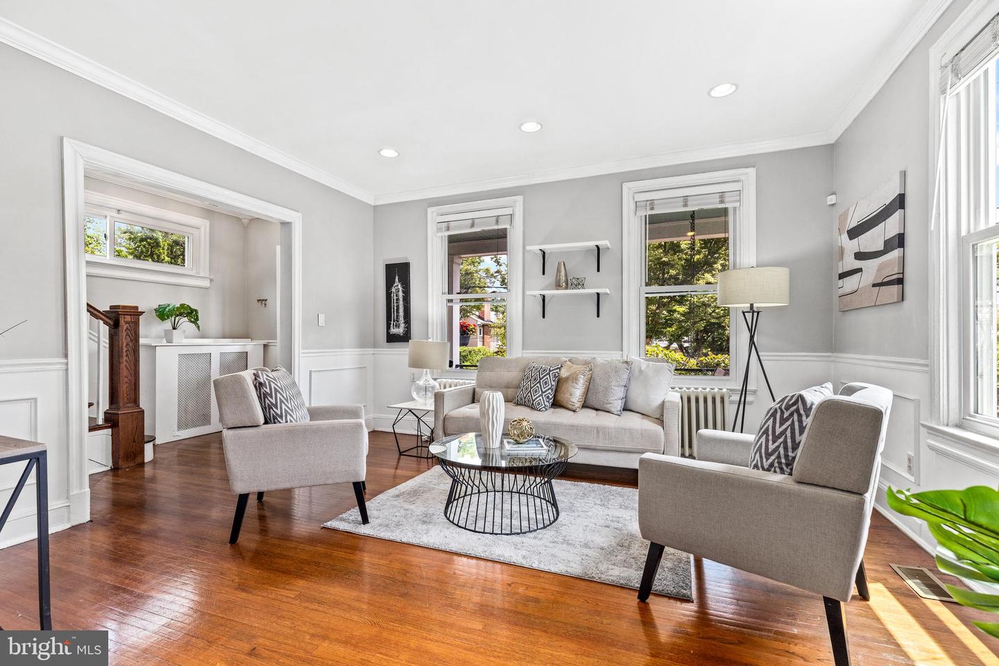 3010 26TH ST NE, WASHINGTON, District Of Columbia 20018, 4 Bedrooms Bedrooms, ,3 BathroomsBathrooms,Residential,For sale,3010 26TH ST NE,DCDC2205090 MLS # DCDC2205090