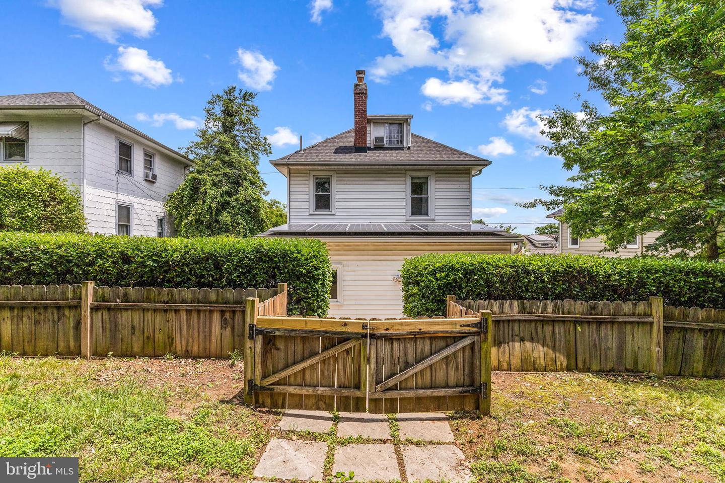 3010 26TH ST NE, WASHINGTON, District Of Columbia 20018, 4 Bedrooms Bedrooms, ,3 BathroomsBathrooms,Residential,For sale,3010 26TH ST NE,DCDC2205090 MLS # DCDC2205090