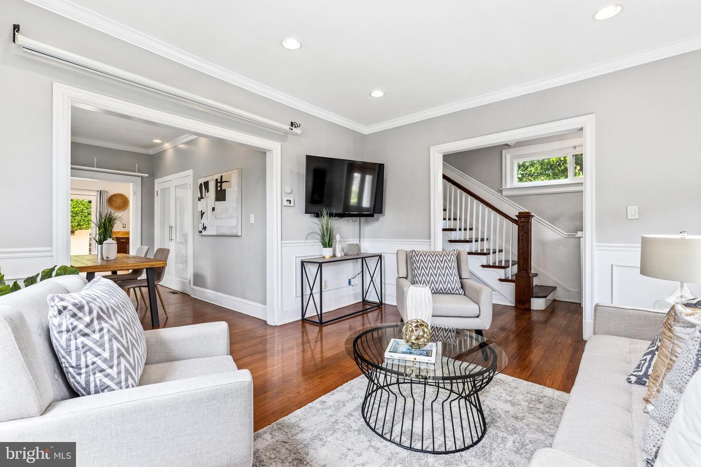 3010 26TH ST NE, WASHINGTON, District Of Columbia 20018, 4 Bedrooms Bedrooms, ,3 BathroomsBathrooms,Residential,For sale,3010 26TH ST NE,DCDC2205090 MLS # DCDC2205090