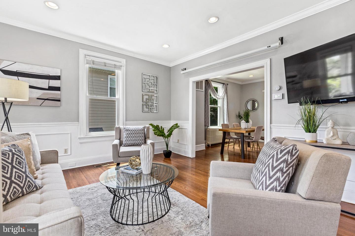 3010 26TH ST NE, WASHINGTON, District Of Columbia 20018, 4 Bedrooms Bedrooms, ,3 BathroomsBathrooms,Residential,For sale,3010 26TH ST NE,DCDC2205090 MLS # DCDC2205090