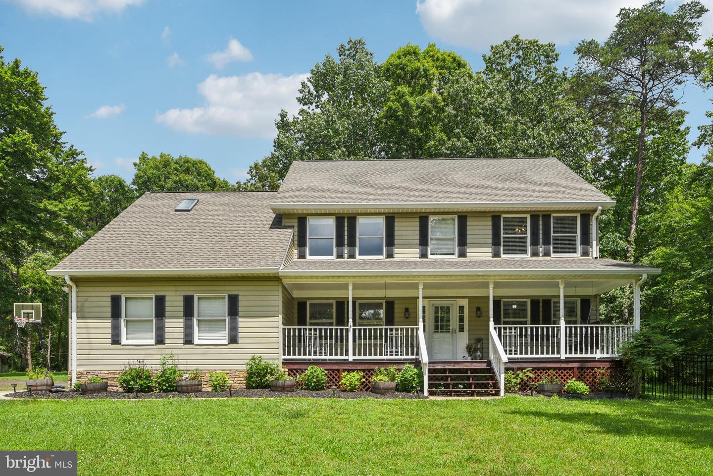 14371 BRISTOW RD, MANASSAS, Virginia 20112, 5 Bedrooms Bedrooms, ,3 BathroomsBathrooms,Residential,For sale,14371 BRISTOW RD,VAPW2096848 MLS # VAPW2096848