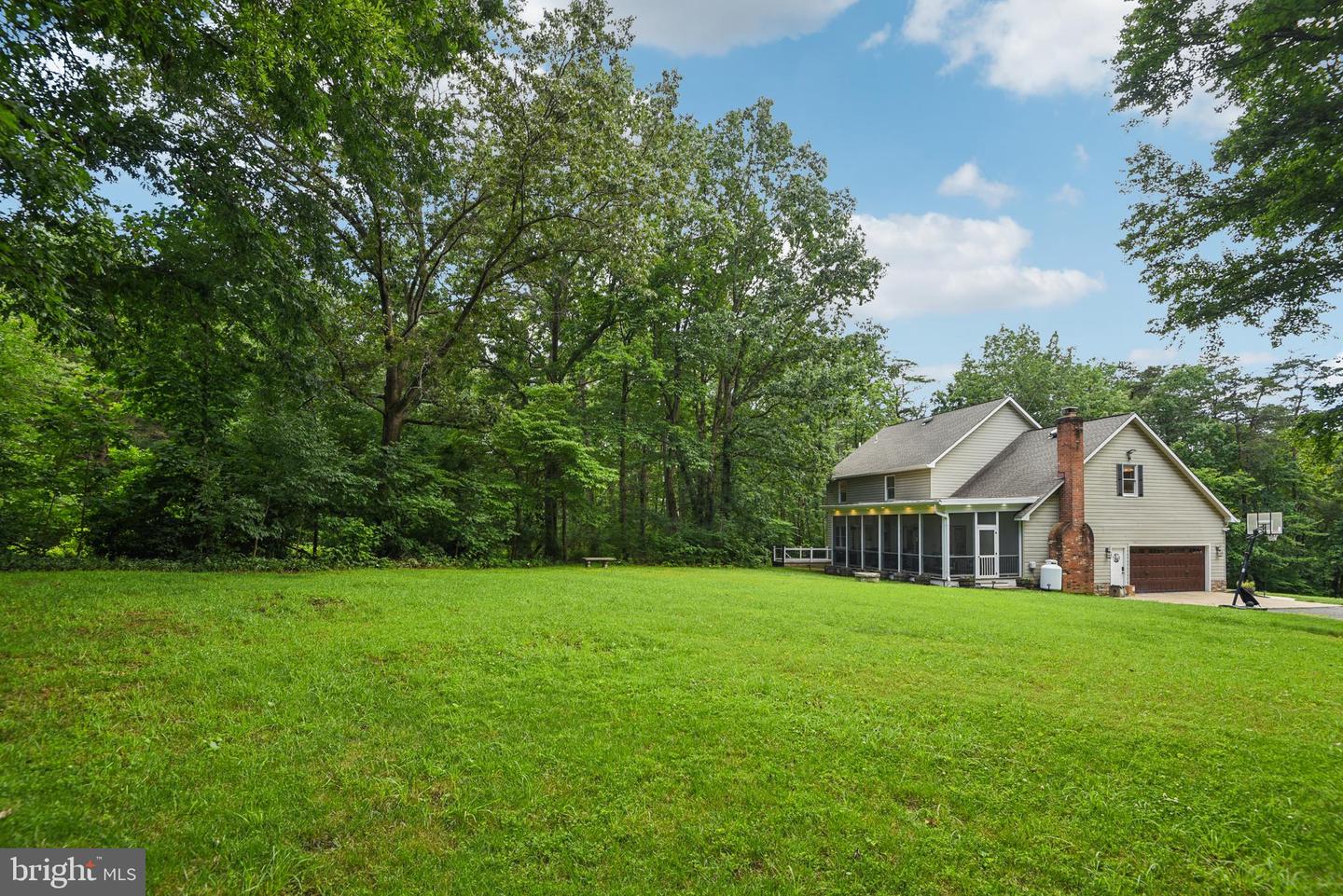 14371 BRISTOW RD, MANASSAS, Virginia 20112, 5 Bedrooms Bedrooms, ,3 BathroomsBathrooms,Residential,For sale,14371 BRISTOW RD,VAPW2096848 MLS # VAPW2096848